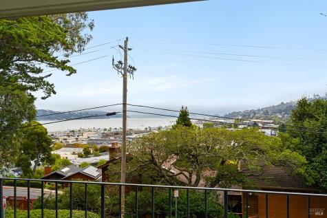 124 Eden Roc Road Sausalito CA 94965