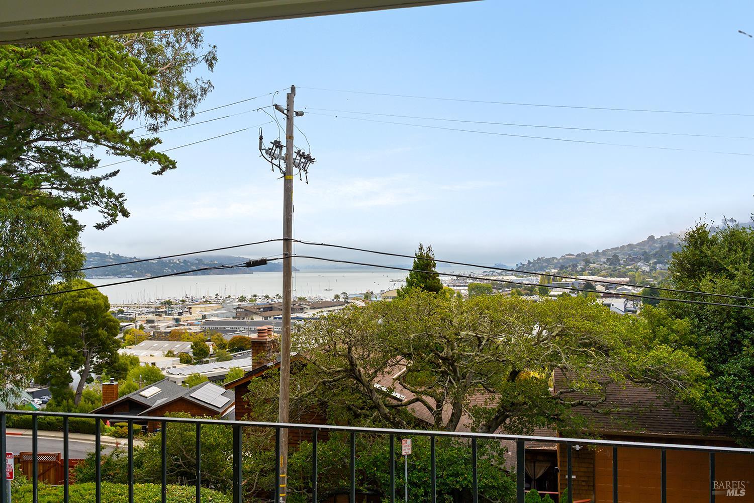 124 Eden Roc Road Sausalito CA 94965