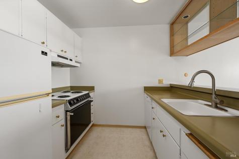 124 Eden Roc Road Sausalito CA 94965