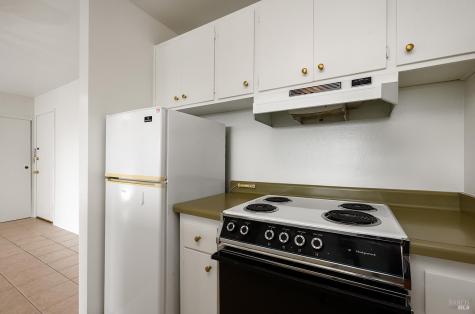 124 Eden Roc Road Sausalito CA 94965