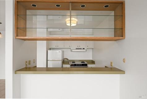 124 Eden Roc Road Sausalito CA 94965