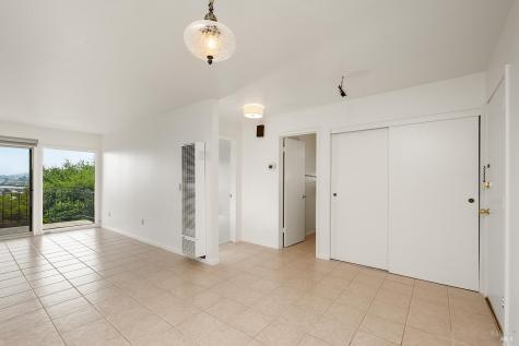 124 Eden Roc Road Sausalito CA 94965