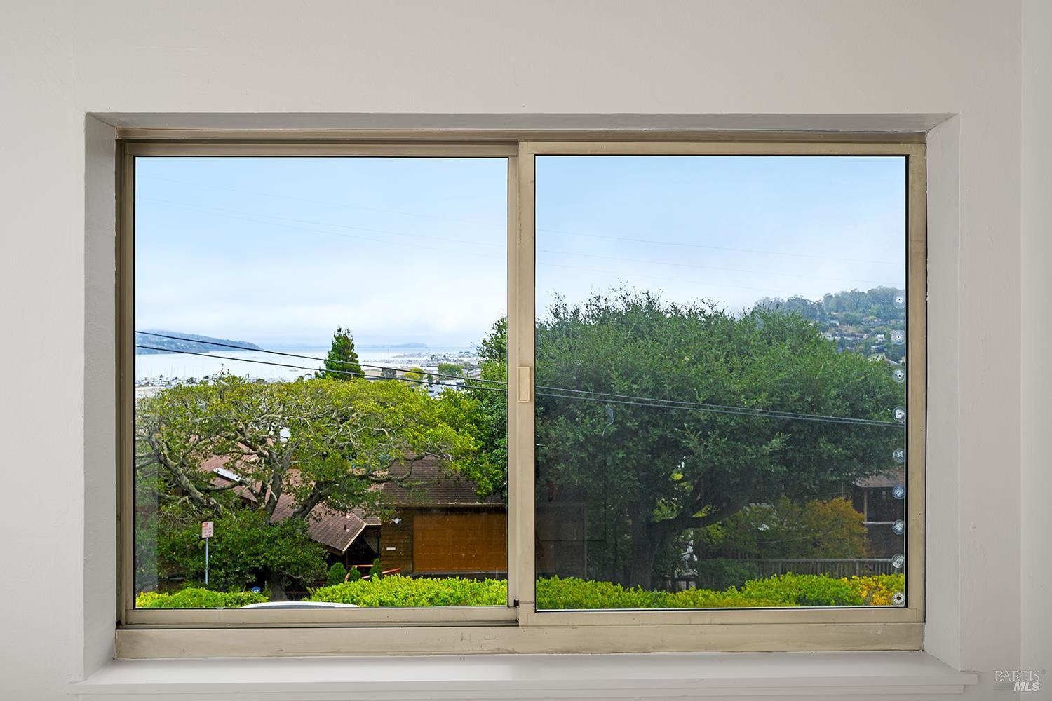 124 Eden Roc Road Sausalito CA 94965