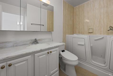 124 Eden Roc Road Sausalito CA 94965