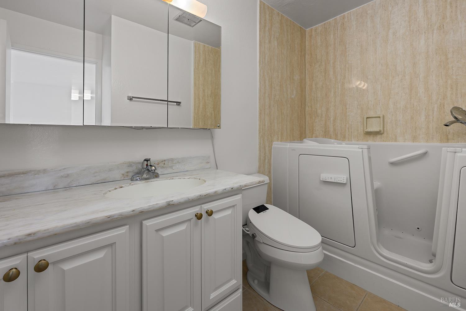 124 Eden Roc Road Sausalito CA 94965