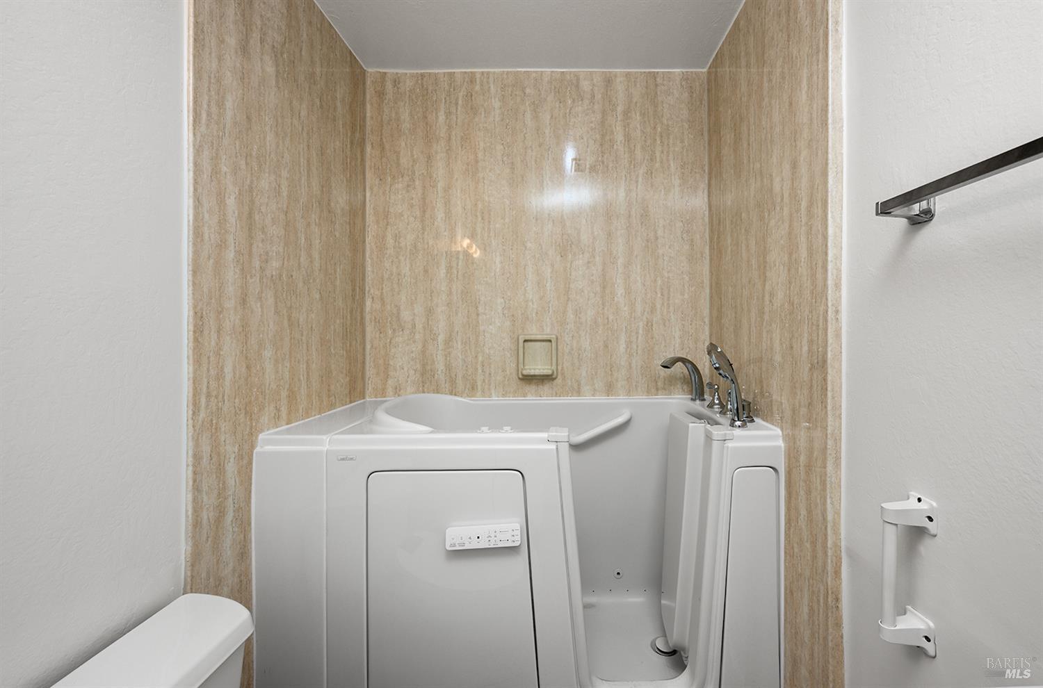 124 Eden Roc Road Sausalito CA 94965