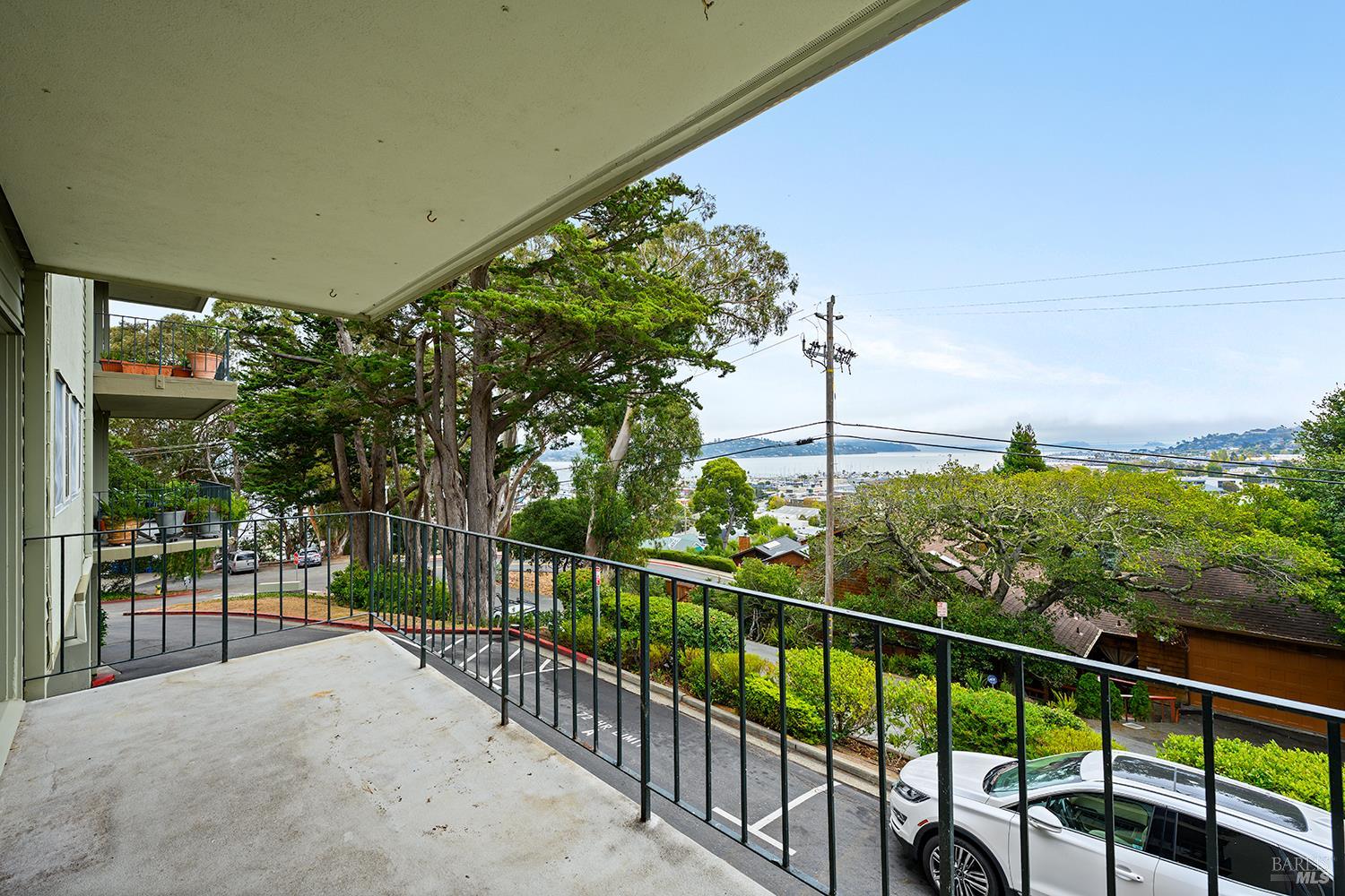 124 Eden Roc Road Sausalito CA 94965