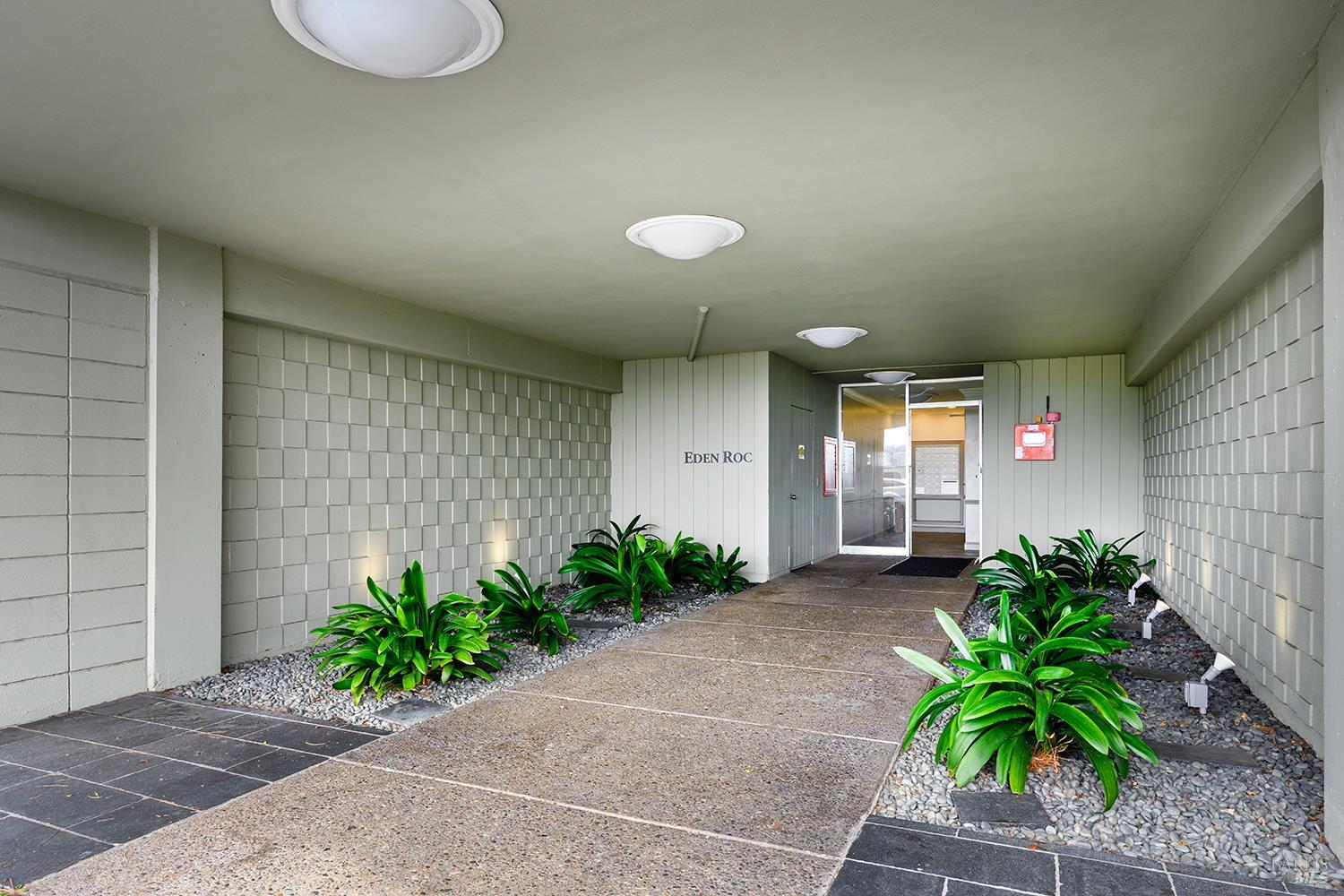 124 Eden Roc Road Sausalito CA 94965