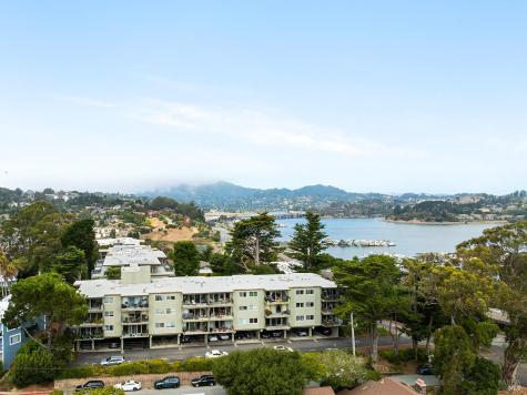 124 Eden Roc Road Sausalito CA 94965