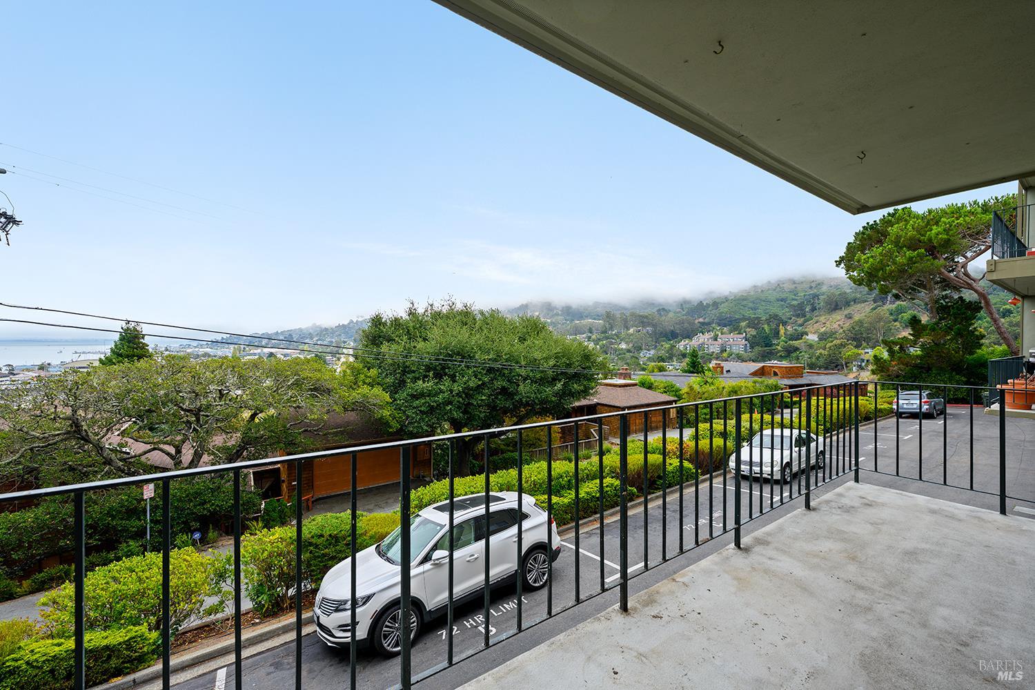 124 Eden Roc Road Sausalito CA 94965