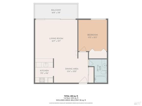 124 Eden Roc Road Sausalito CA 94965