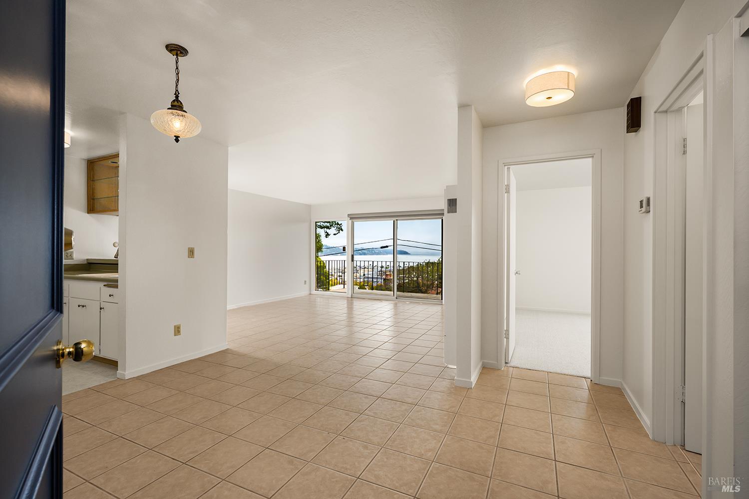 124 Eden Roc Road Sausalito CA 94965