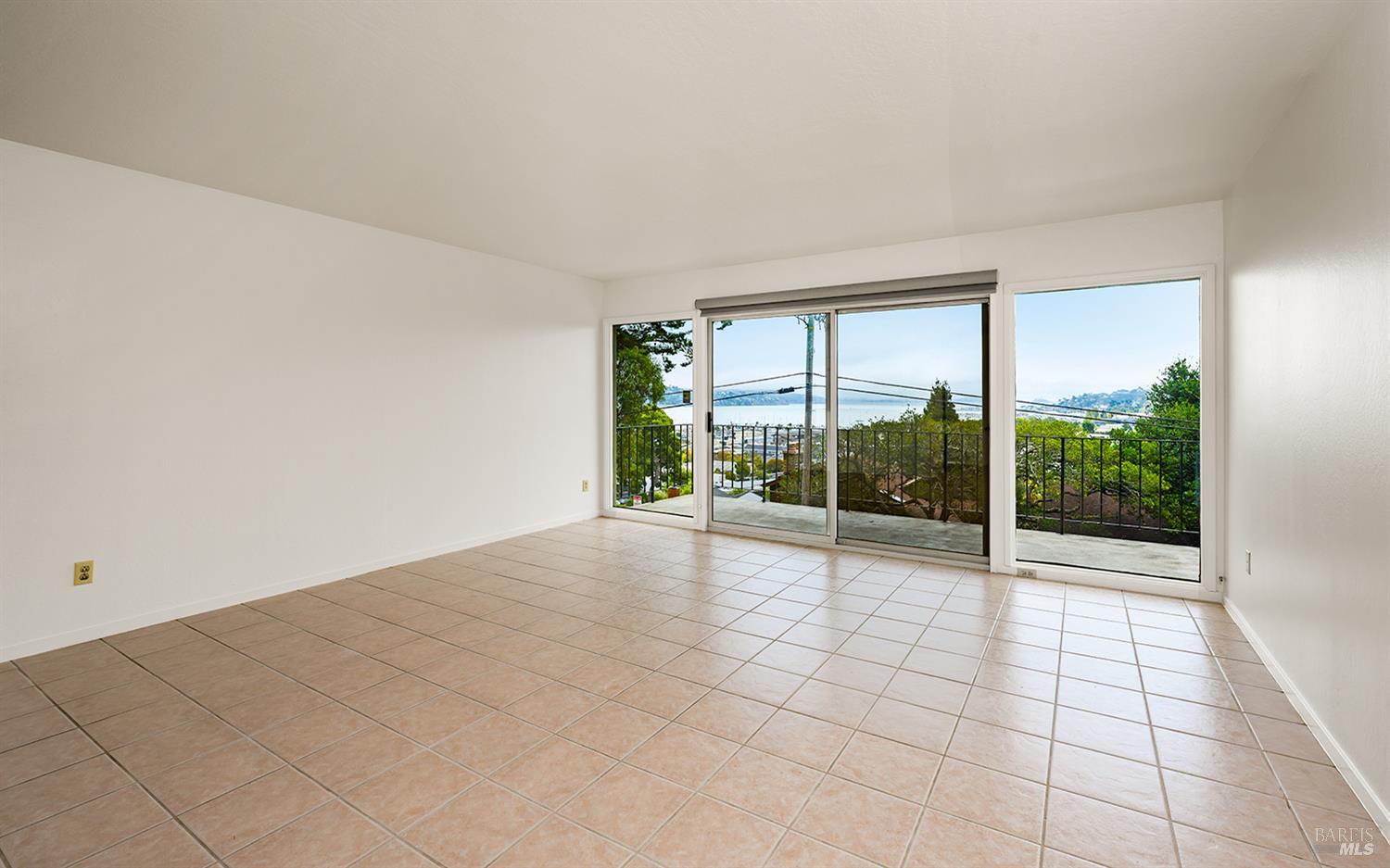 124 Eden Roc Road Sausalito CA 94965