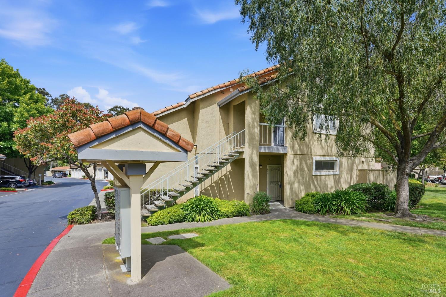 801 Forest Run Hercules CA 94547