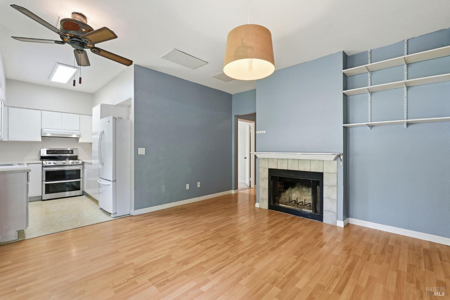 801 Forest Run Hercules CA 94547