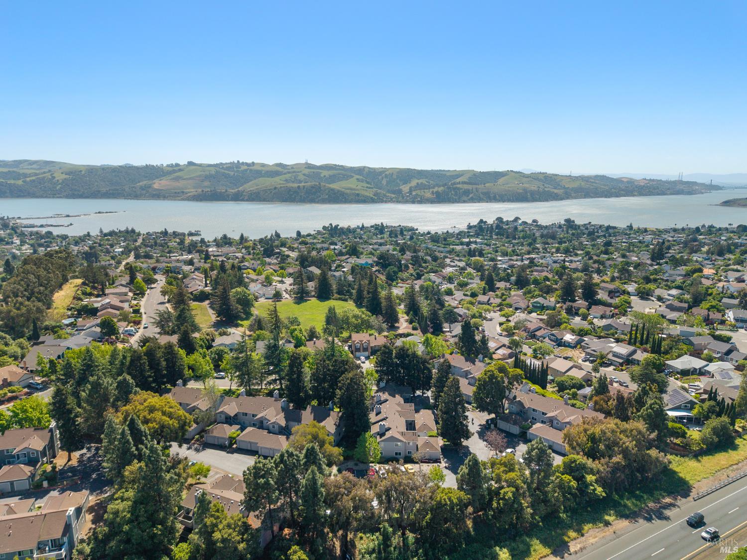 348 Blanchard Lane Benicia CA 94510