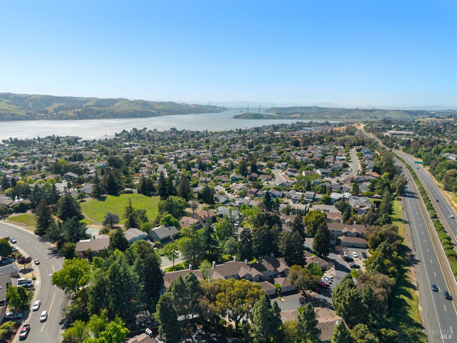 348 Blanchard Lane Benicia CA 94510