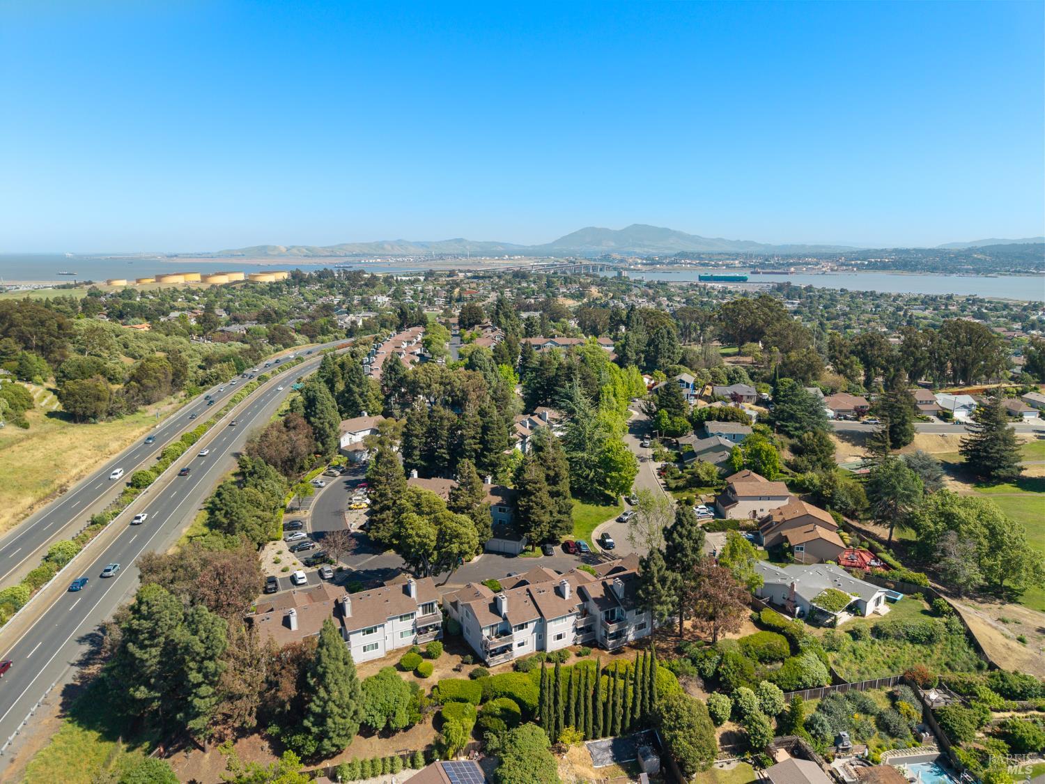 348 Blanchard Lane Benicia CA 94510