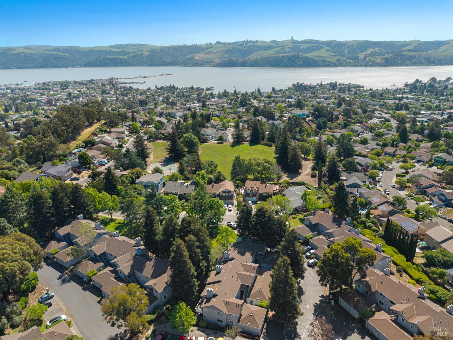 348 Blanchard Lane Benicia CA 94510