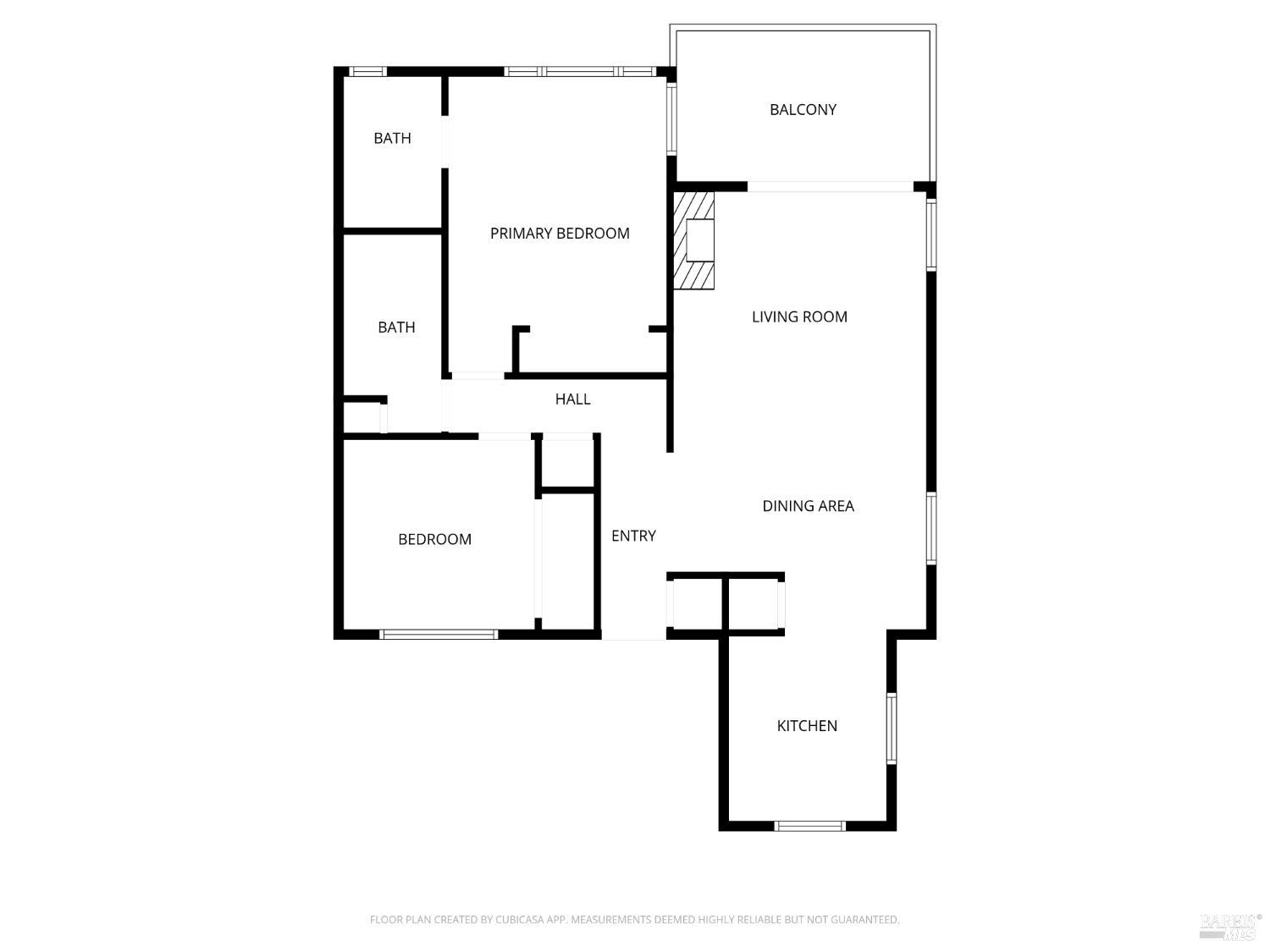 348 Blanchard Lane Benicia CA 94510