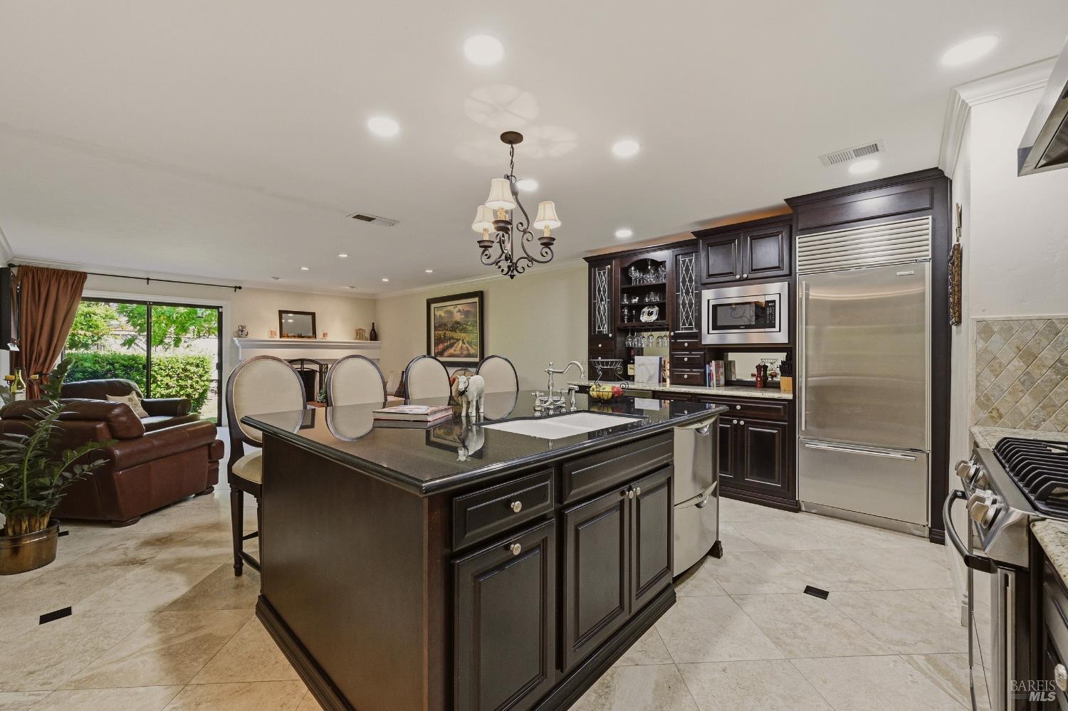 204 Vista Court Yountville CA 94599