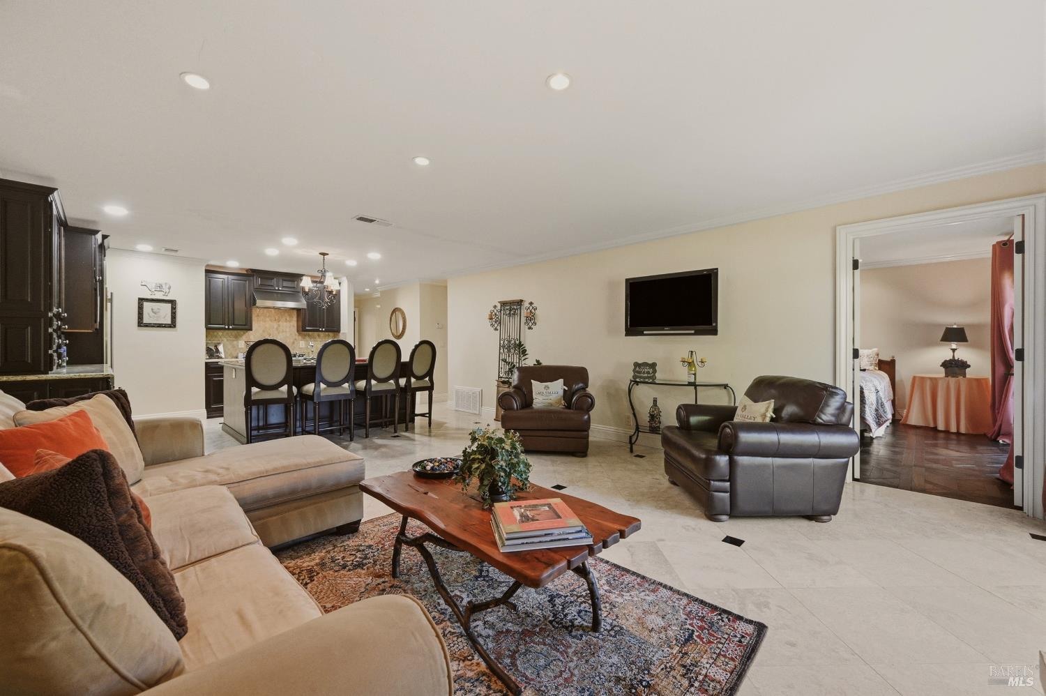 204 Vista Court Yountville CA 94599