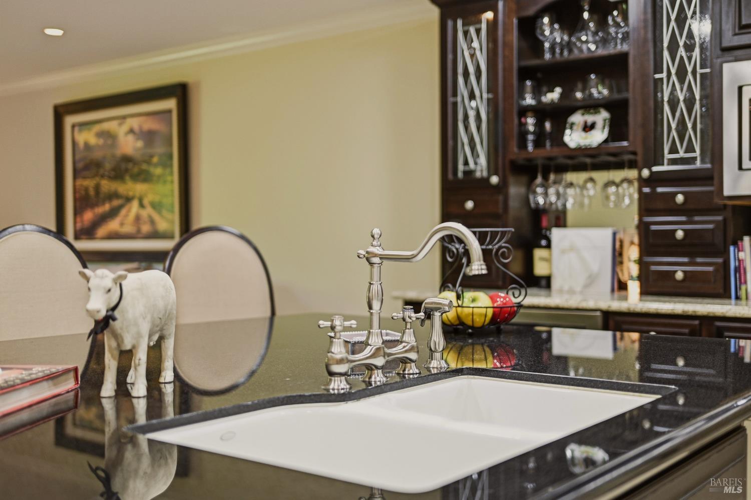 204 Vista Court Yountville CA 94599