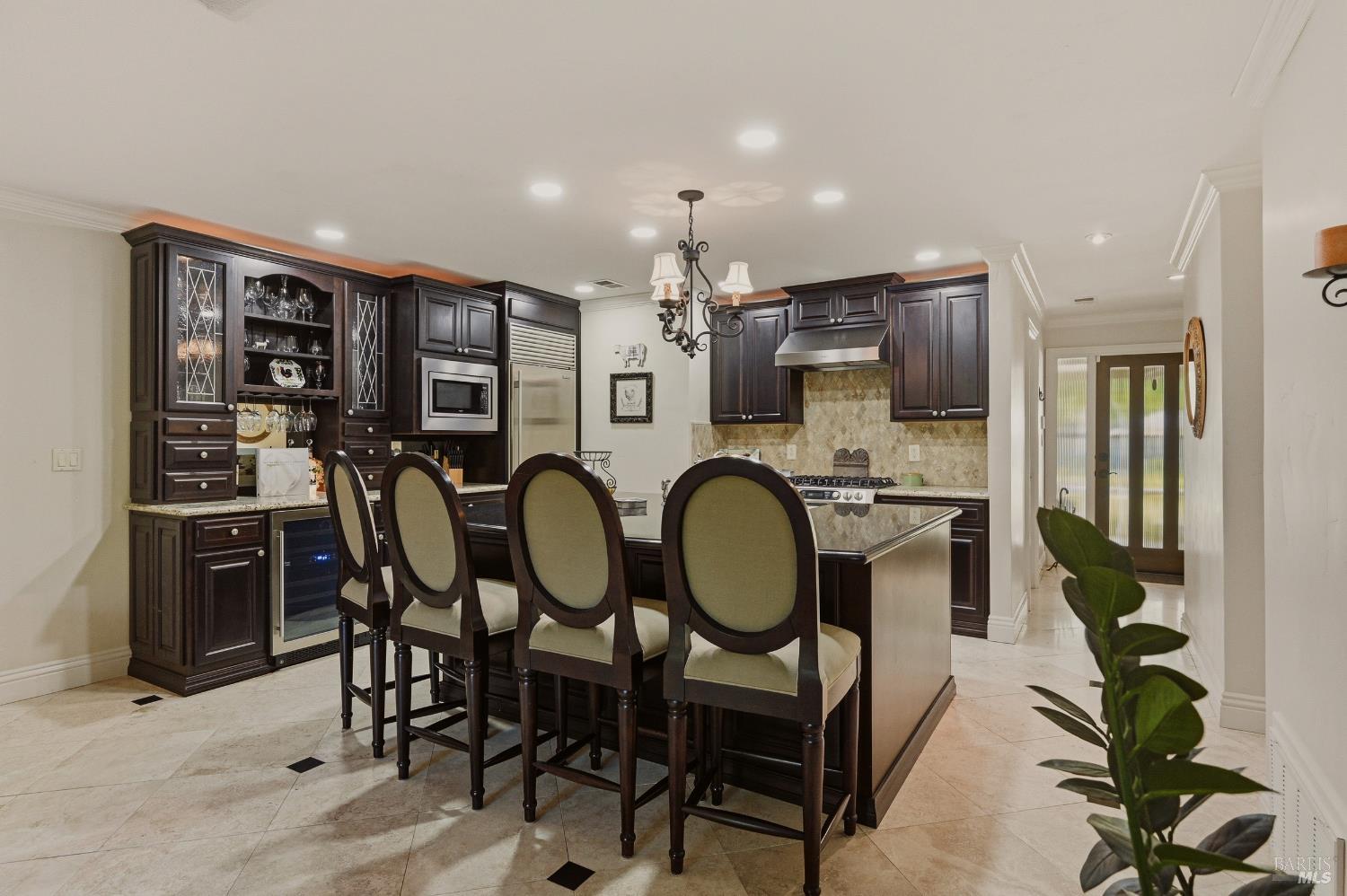 204 Vista Court Yountville CA 94599