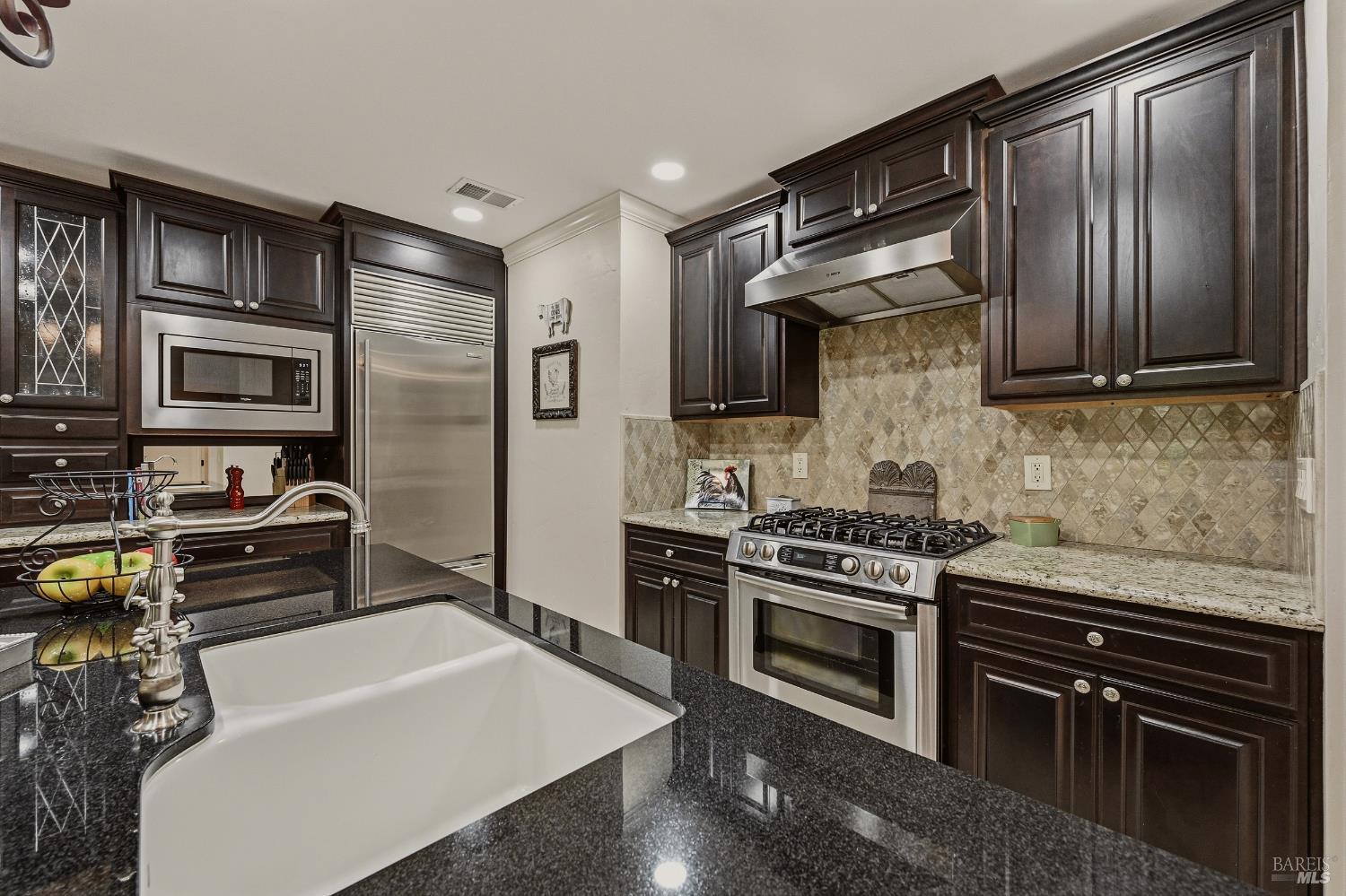 204 Vista Court Yountville CA 94599