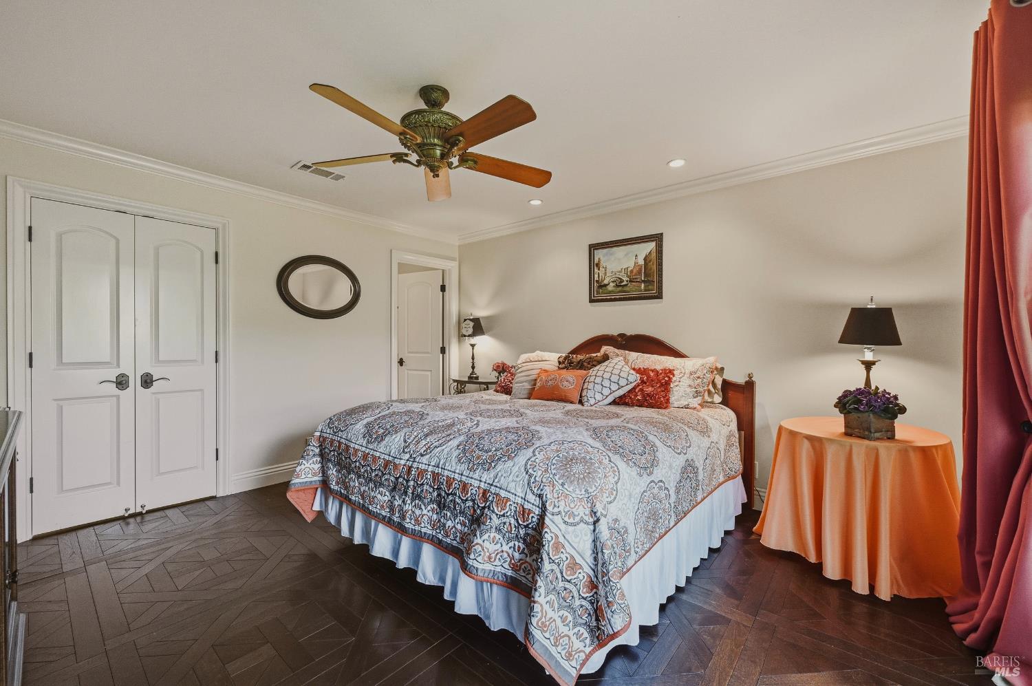 204 Vista Court Yountville CA 94599