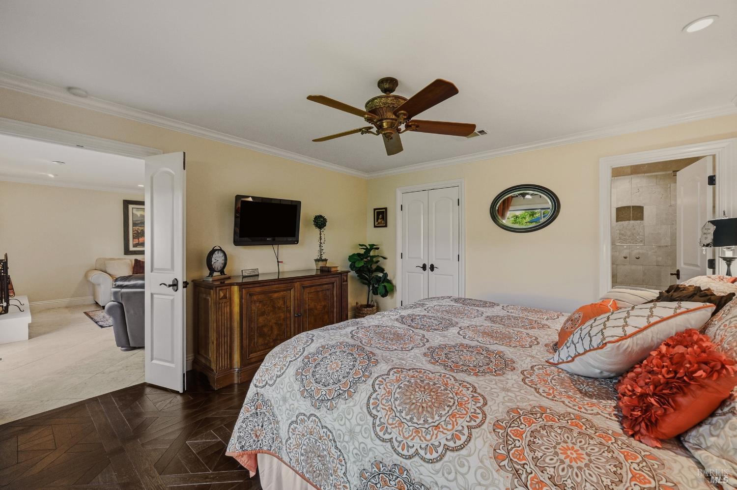 204 Vista Court Yountville CA 94599