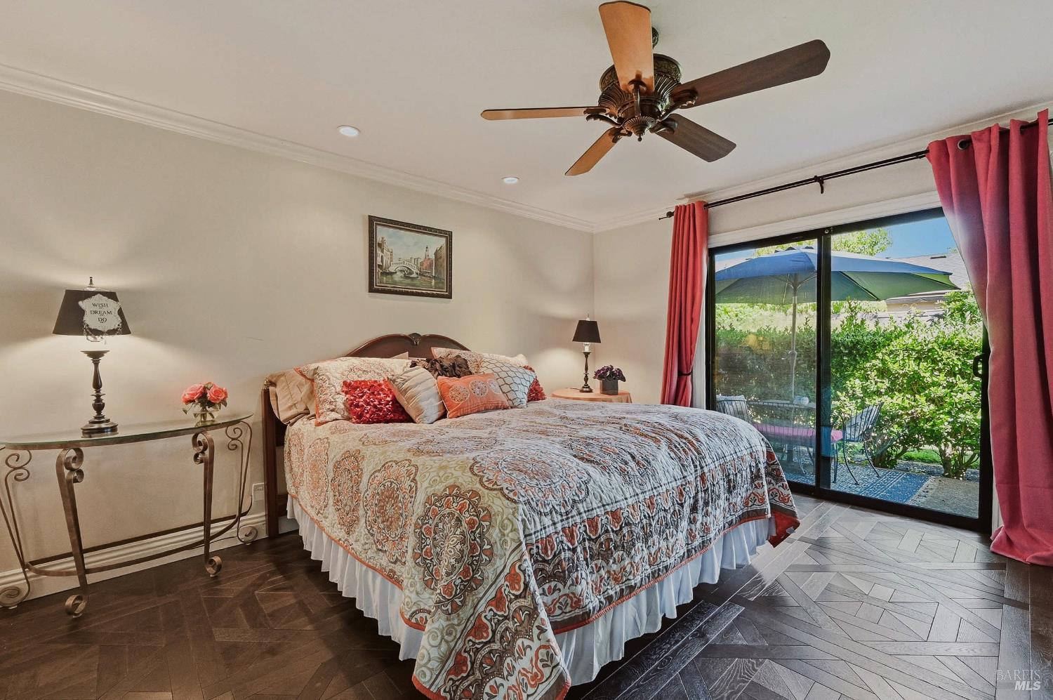 204 Vista Court Yountville CA 94599