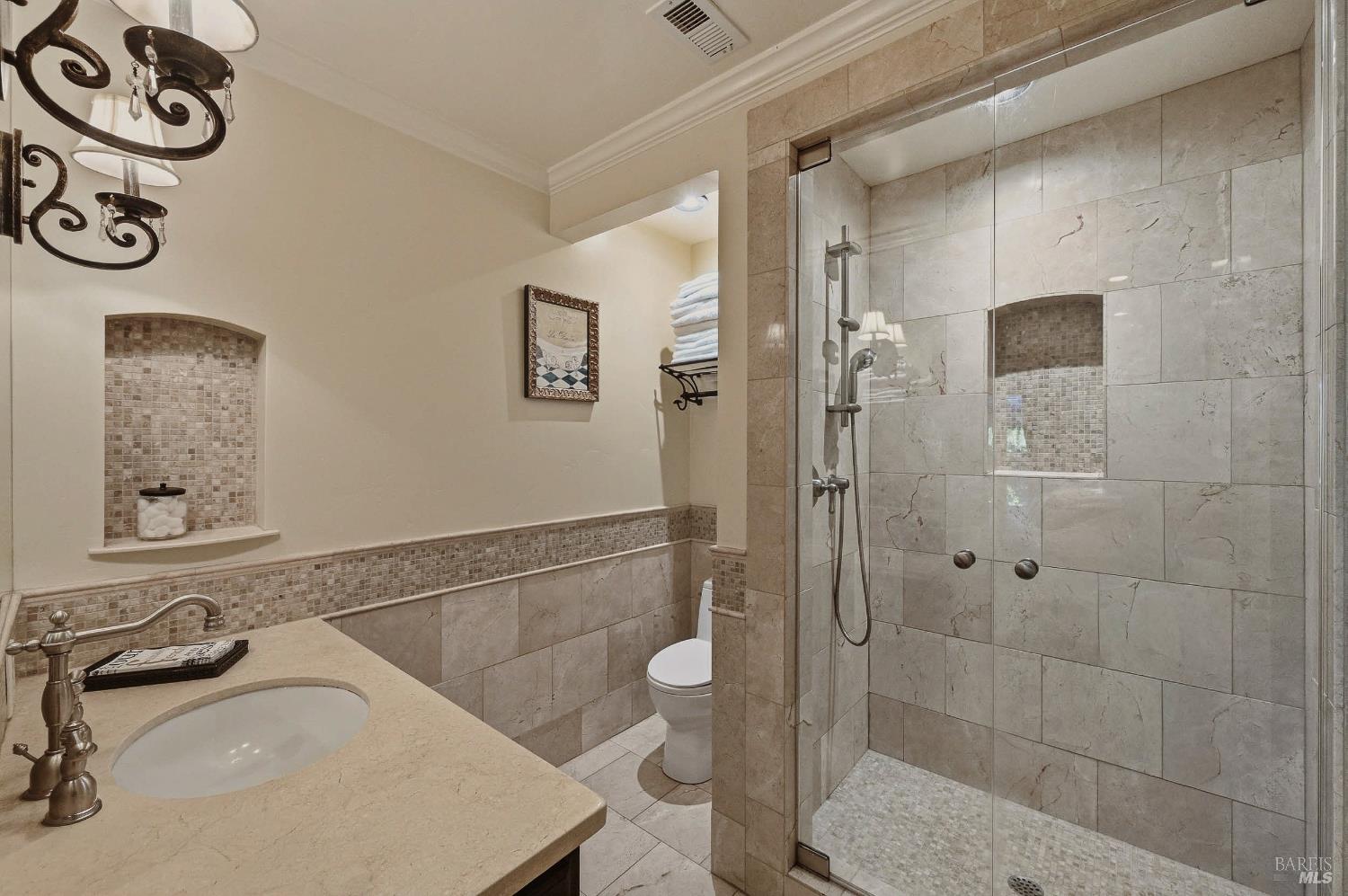 204 Vista Court Yountville CA 94599