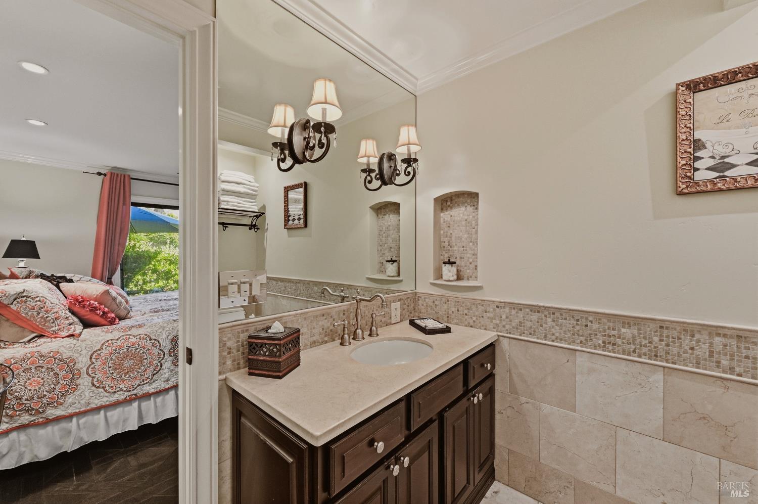 204 Vista Court Yountville CA 94599