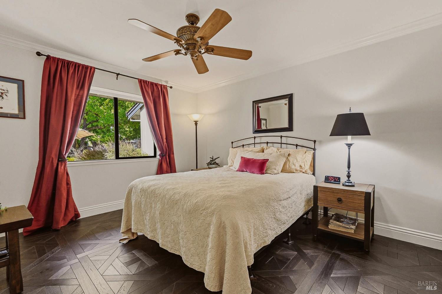 204 Vista Court Yountville CA 94599