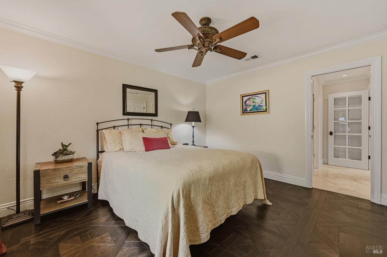 204 Vista Court Yountville CA 94599