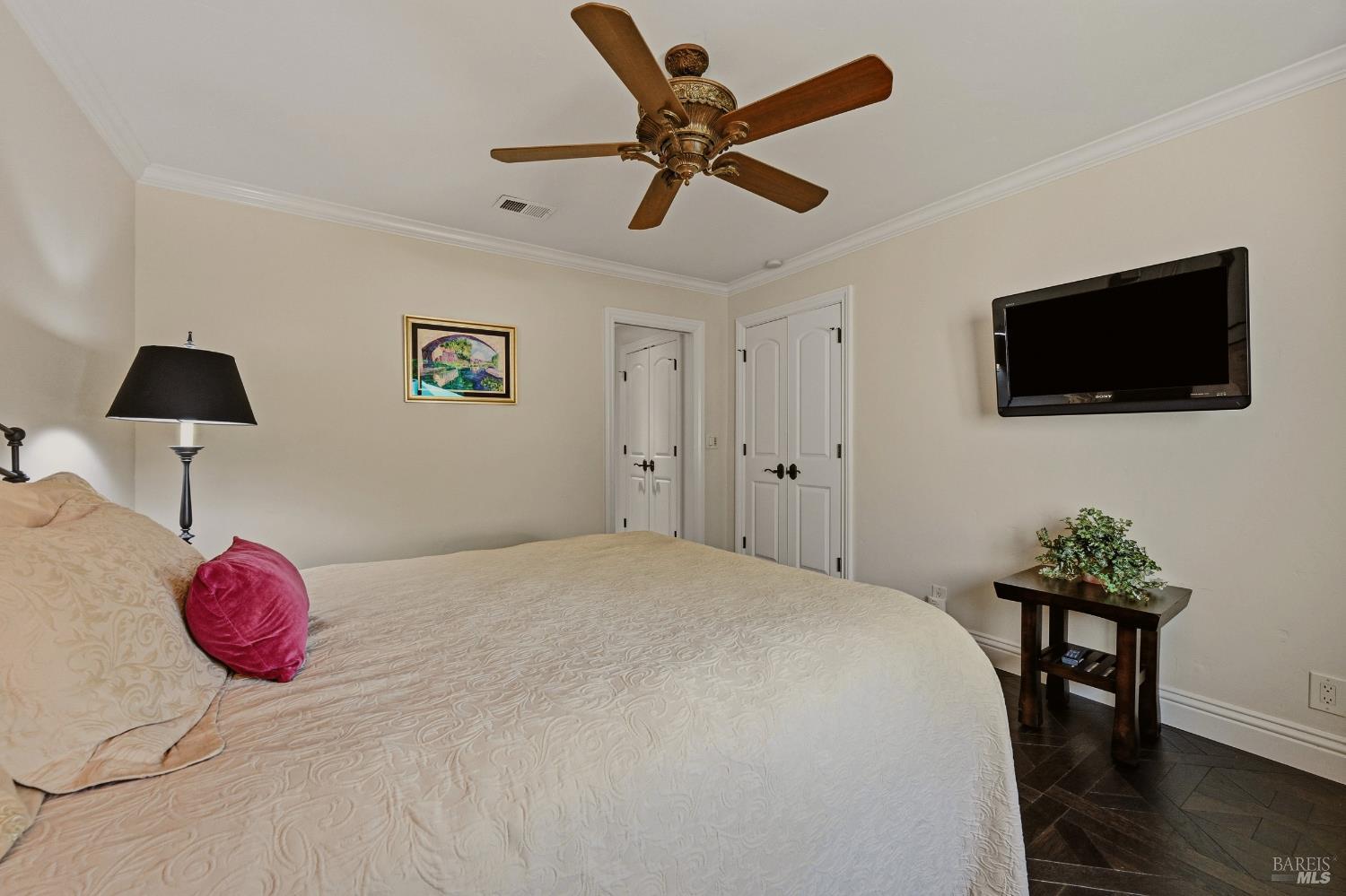 204 Vista Court Yountville CA 94599