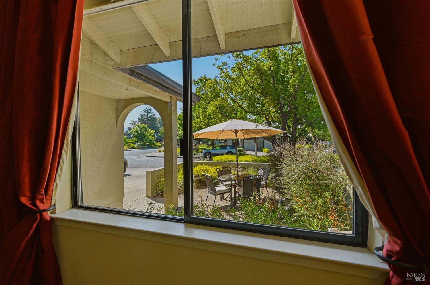 204 Vista Court Yountville CA 94599