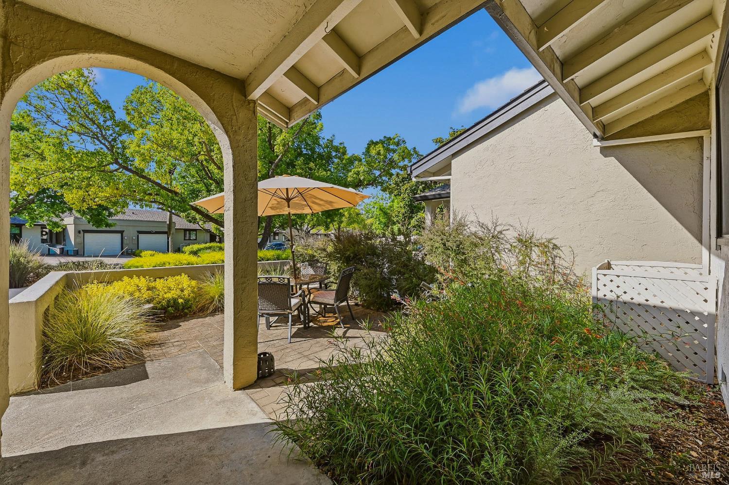 204 Vista Court Yountville CA 94599