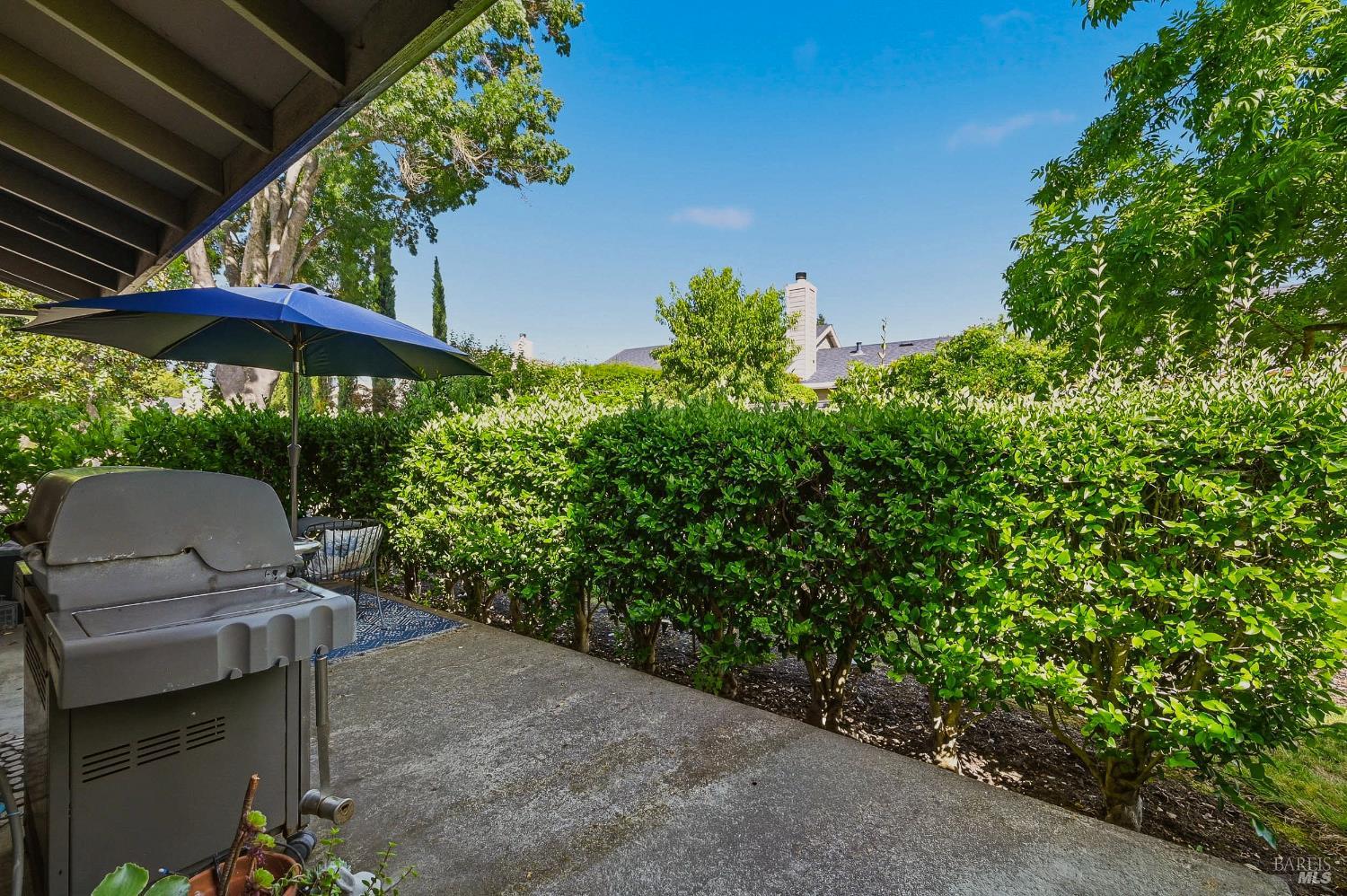 204 Vista Court Yountville CA 94599