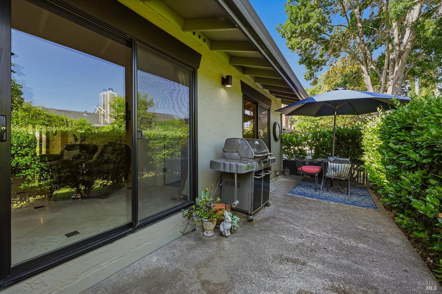 204 Vista Court Yountville CA 94599