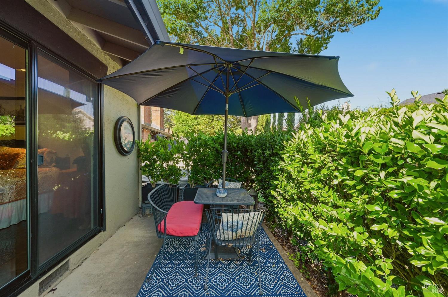 204 Vista Court Yountville CA 94599