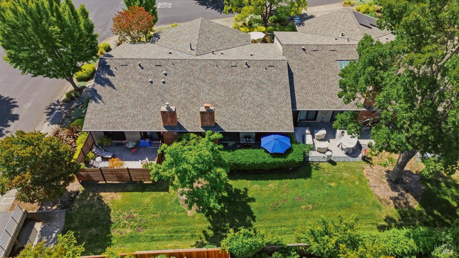 204 Vista Court Yountville CA 94599
