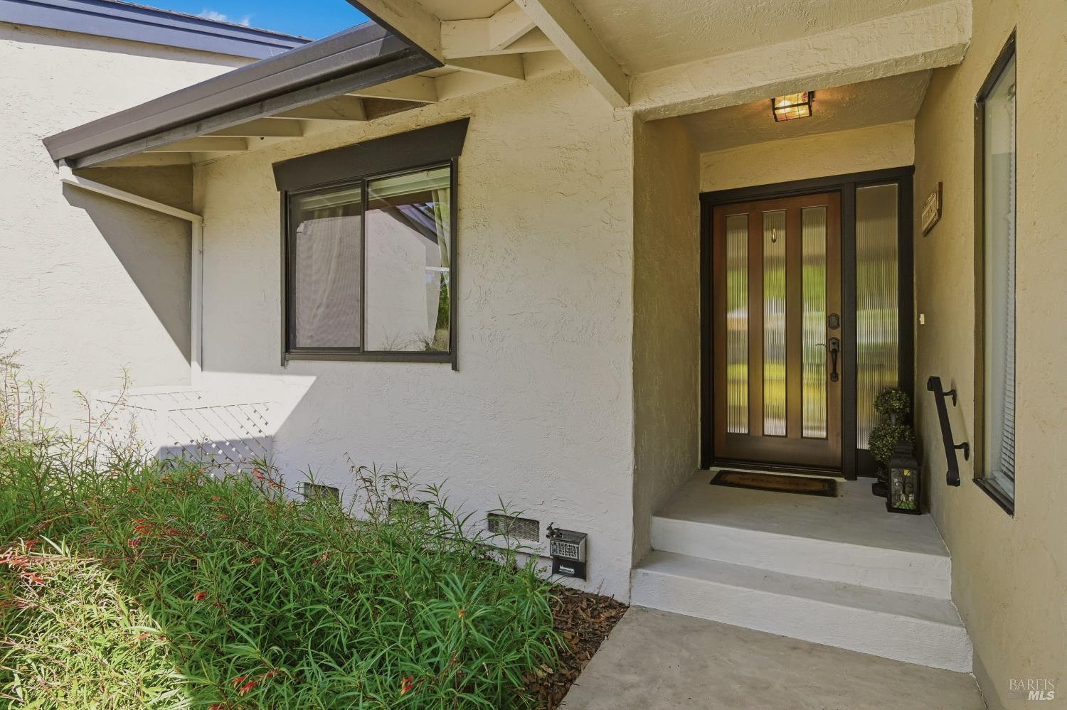204 Vista Court Yountville CA 94599