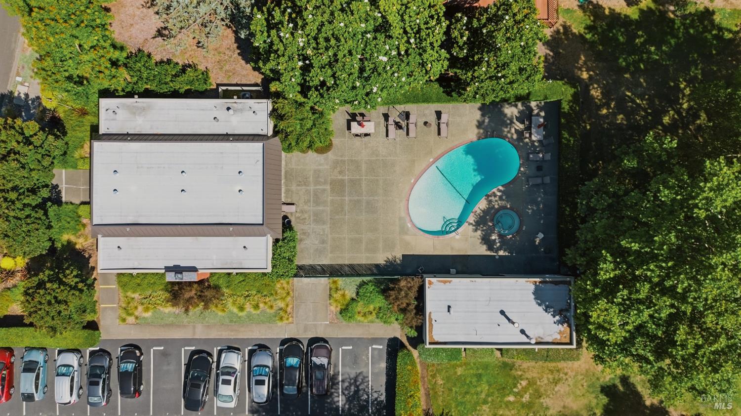 204 Vista Court Yountville CA 94599