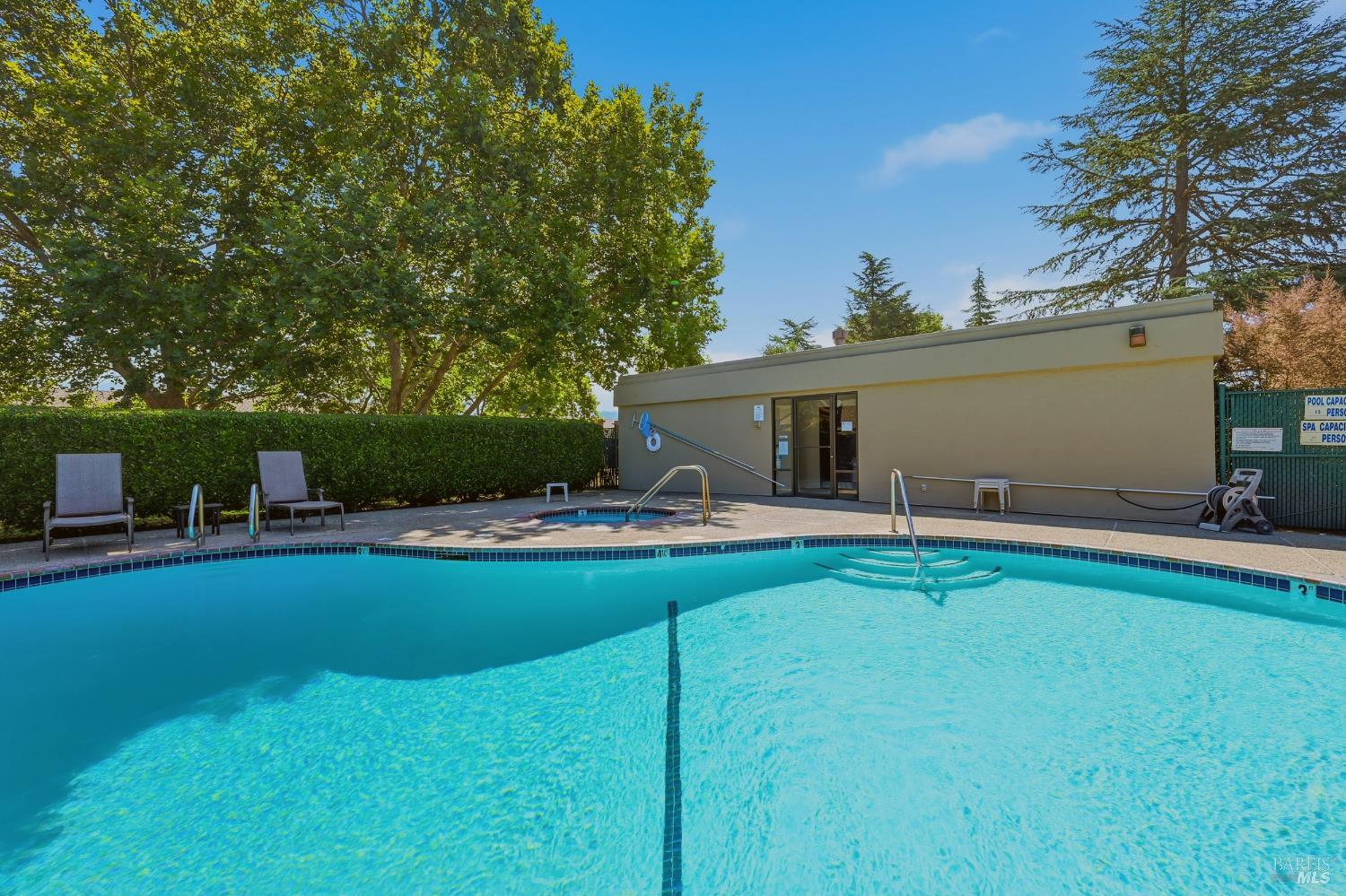 204 Vista Court Yountville CA 94599