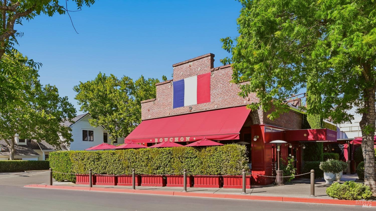 204 Vista Court Yountville CA 94599