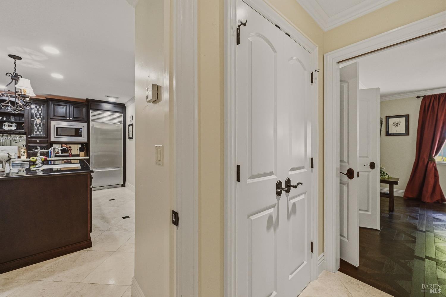 204 Vista Court Yountville CA 94599
