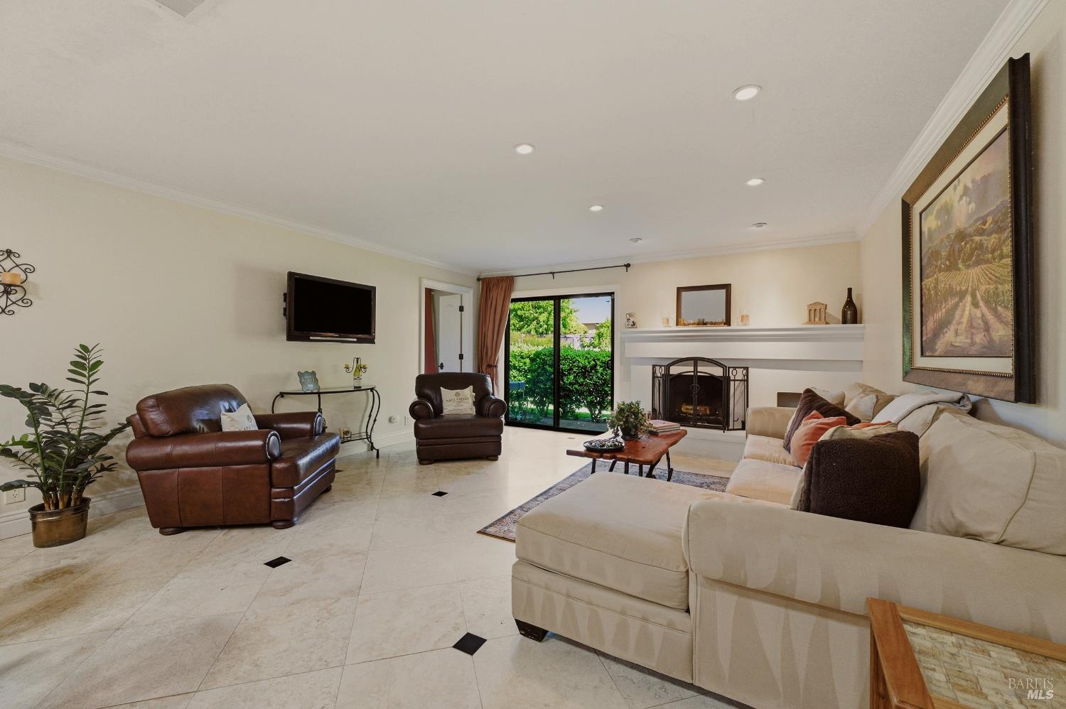204 Vista Court Yountville CA 94599
