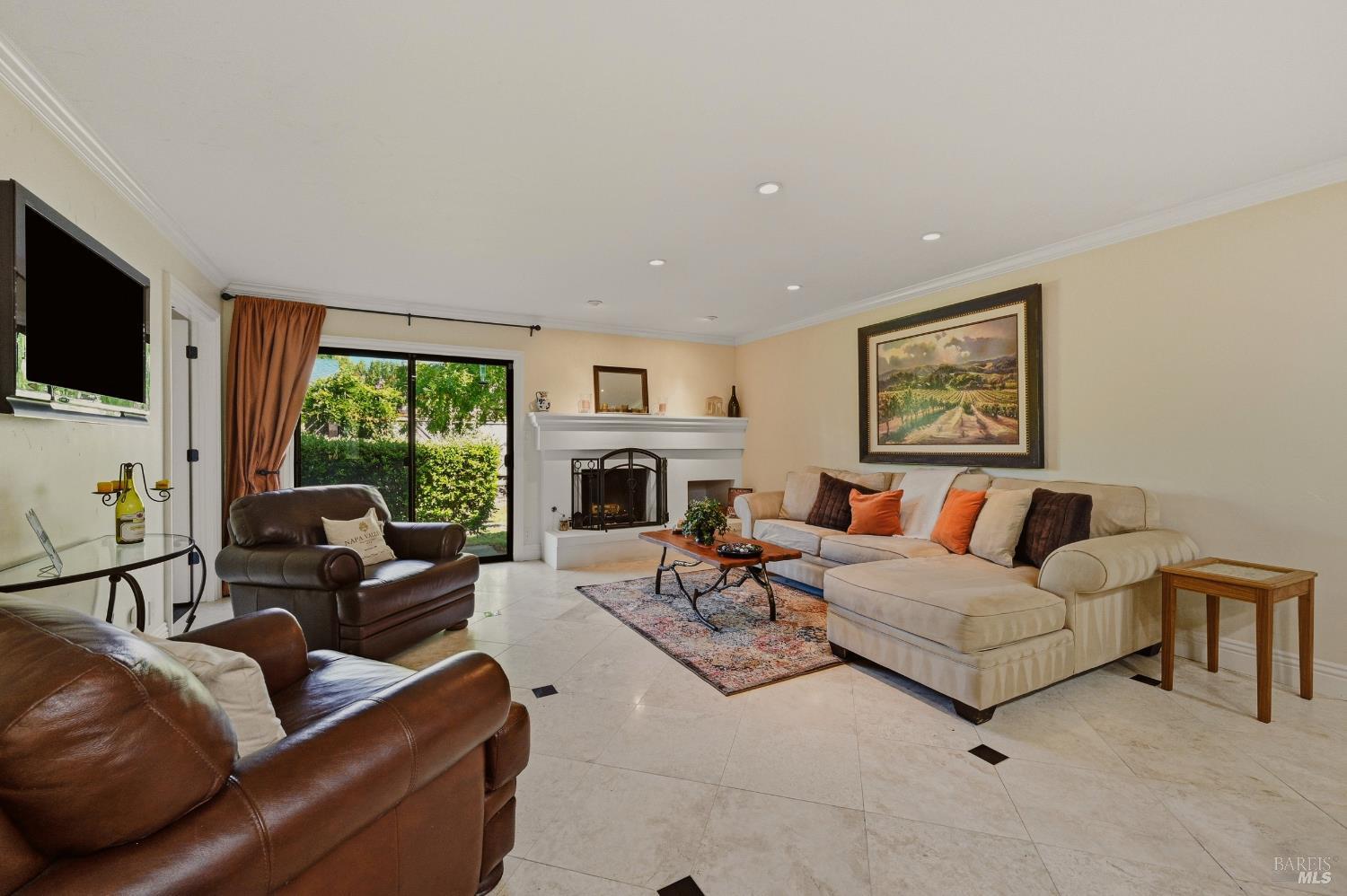 204 Vista Court Yountville CA 94599